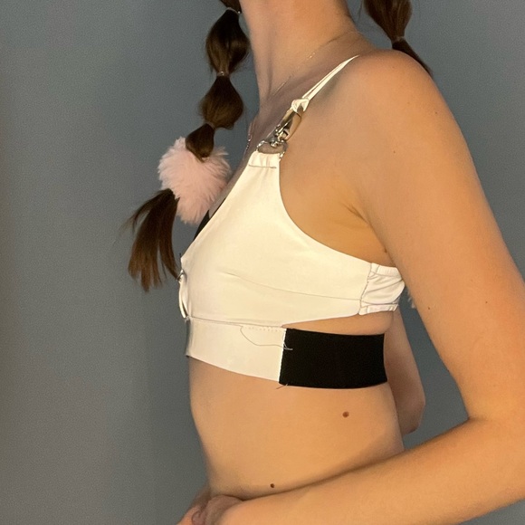 Reflective top - Picture 4 of 4